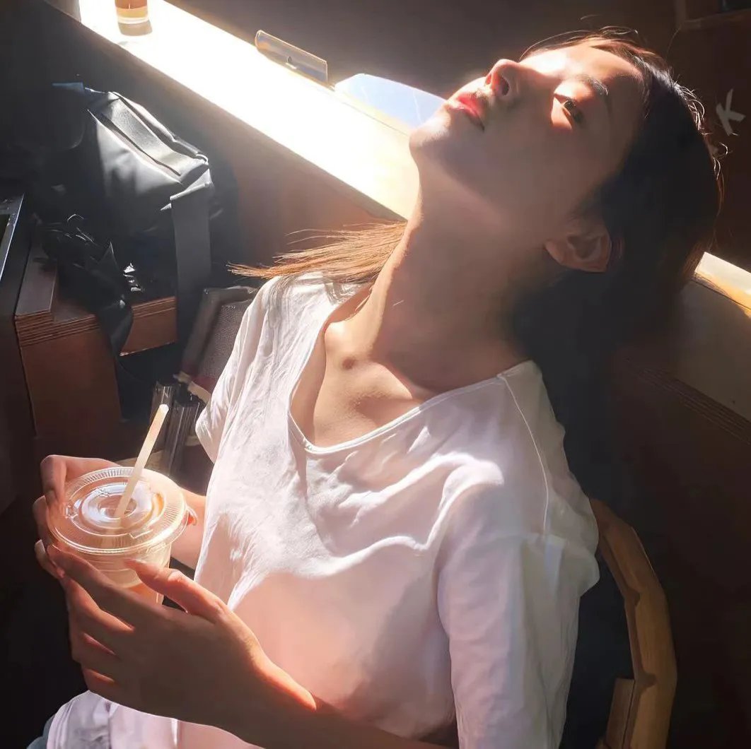 加油！同期酱