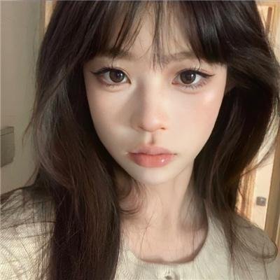 镜花水月